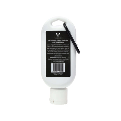 Two Pandas Liquid Chalk Blue Blueberry 50ml - Shop  Climbing Chalk at  Trekaline