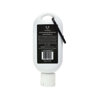 Two Pandas Liquid Chalk Brown Chocolate 50ml - Shop  Climbing Chalk at  Trekaline