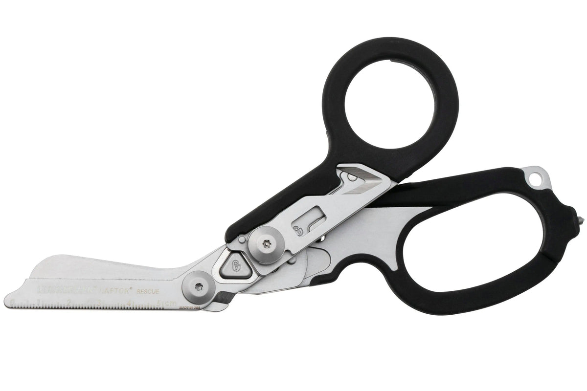 Leatherman Raptor Rescue Limited Edition - Shop  Multi-Tools at  Trekaline