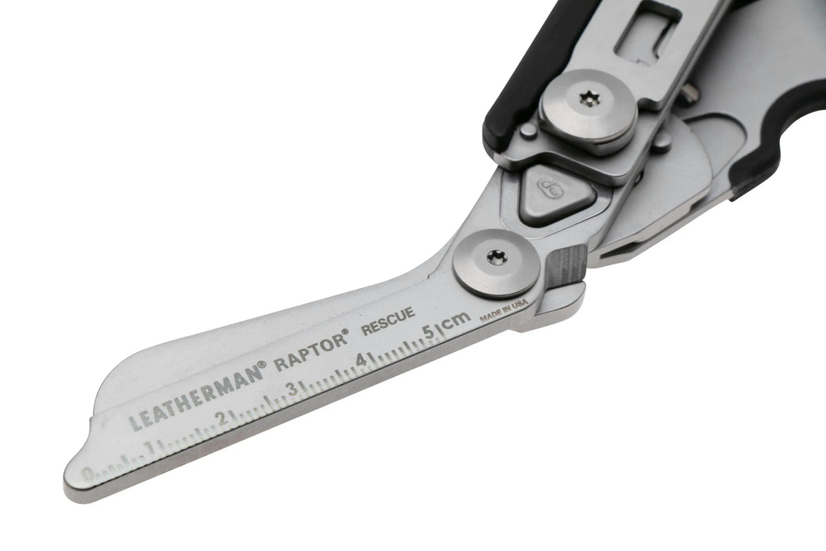 Leatherman Raptor Rescue Limited Edition - Shop  Multi-Tools at  Trekaline