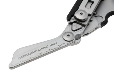 Leatherman Raptor Rescue Limited Edition - Shop  Multi-Tools at  Trekaline
