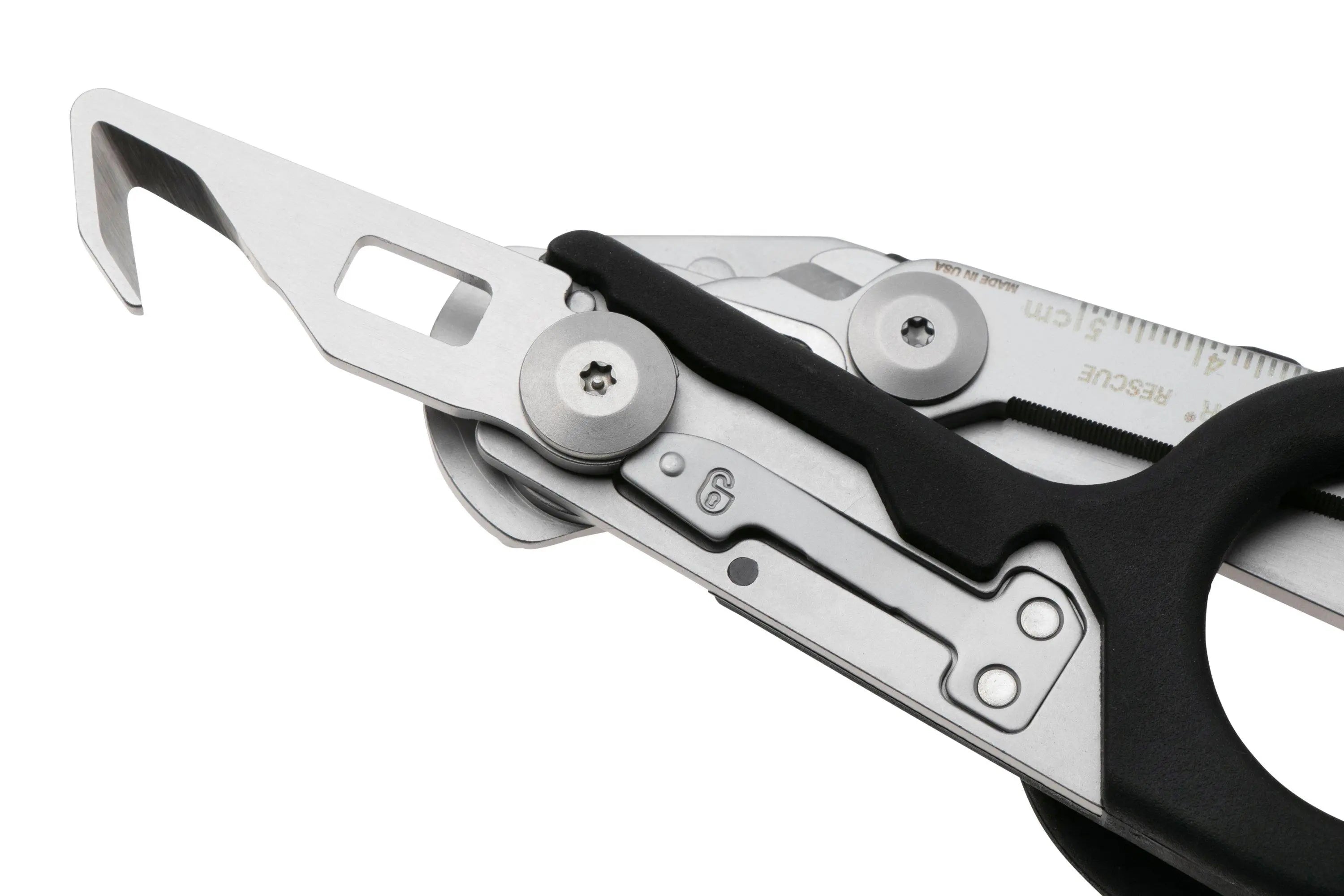 Leatherman Raptor Rescue Limited Edition - Shop  Multi-Tools at  Trekaline