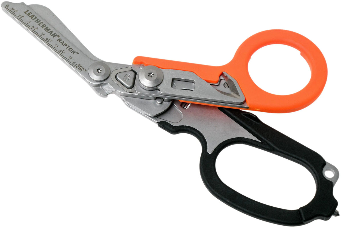 Leatherman Raptor Rescue Limited Edition - Shop  Multi-Tools at  Trekaline