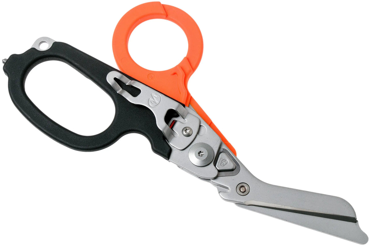 Leatherman Raptor Rescue Limited Edition - Shop  Multi-Tools at  Trekaline