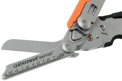 Leatherman Raptor Rescue Limited Edition - Shop  Multi-Tools at  Trekaline