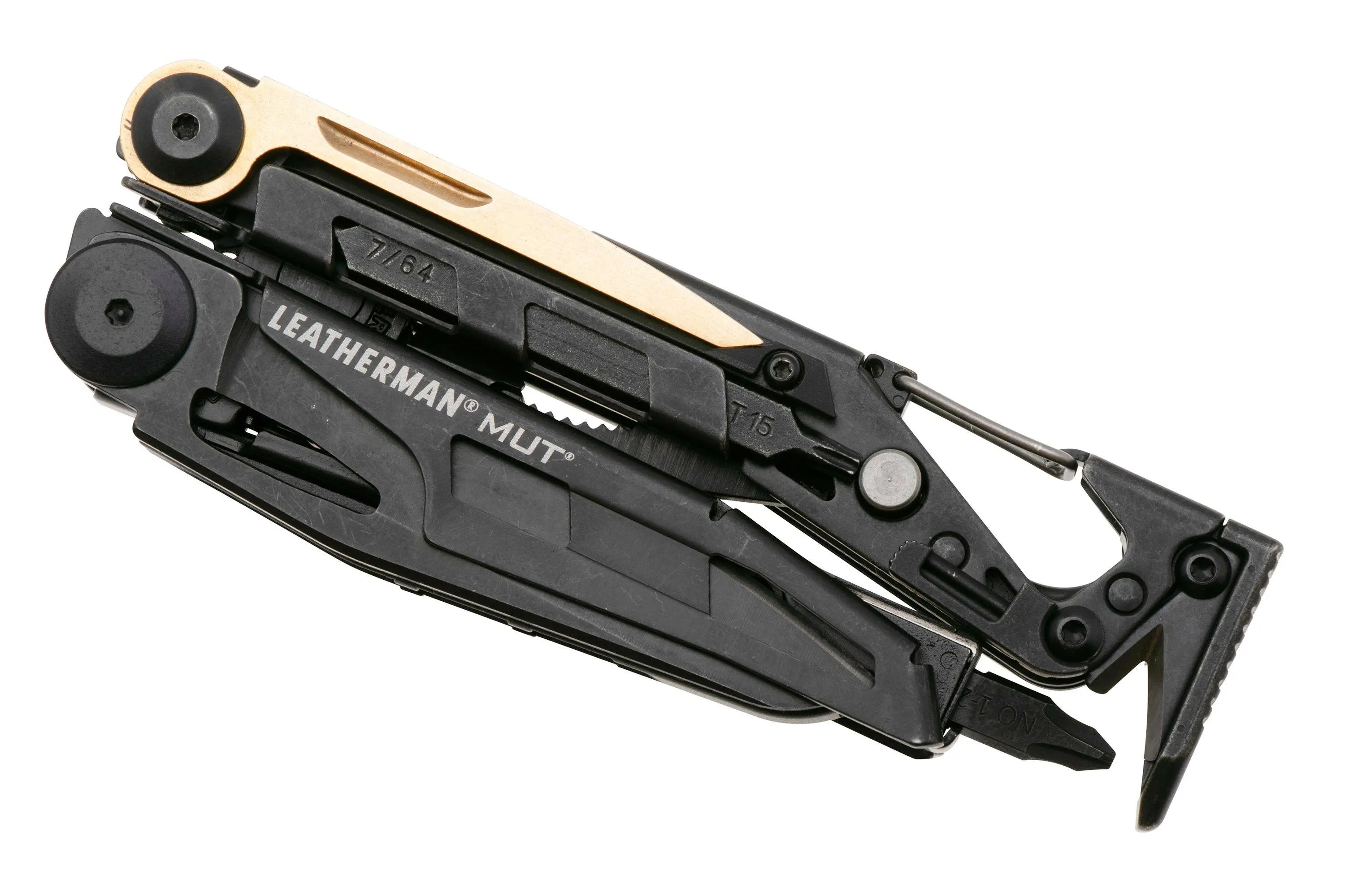 Leatherman MUT EOD - Shop  Multi-Tools at  Trekaline