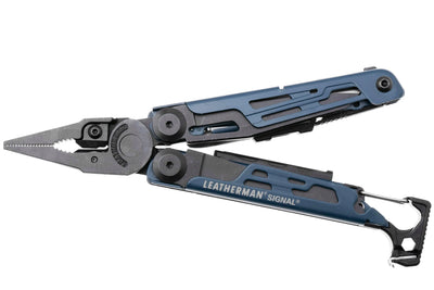Leatherman Signal Multi-Tool - Shop  Multi-Tools at  Trekaline