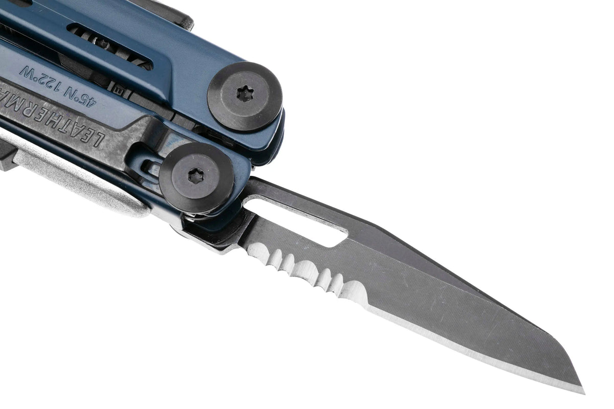 Leatherman Signal Multi-Tool - Shop  Multi-Tools at  Trekaline