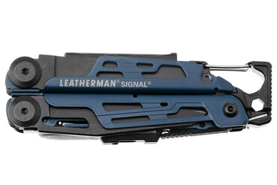 Leatherman Signal Multi-Tool - Shop  Multi-Tools at  Trekaline