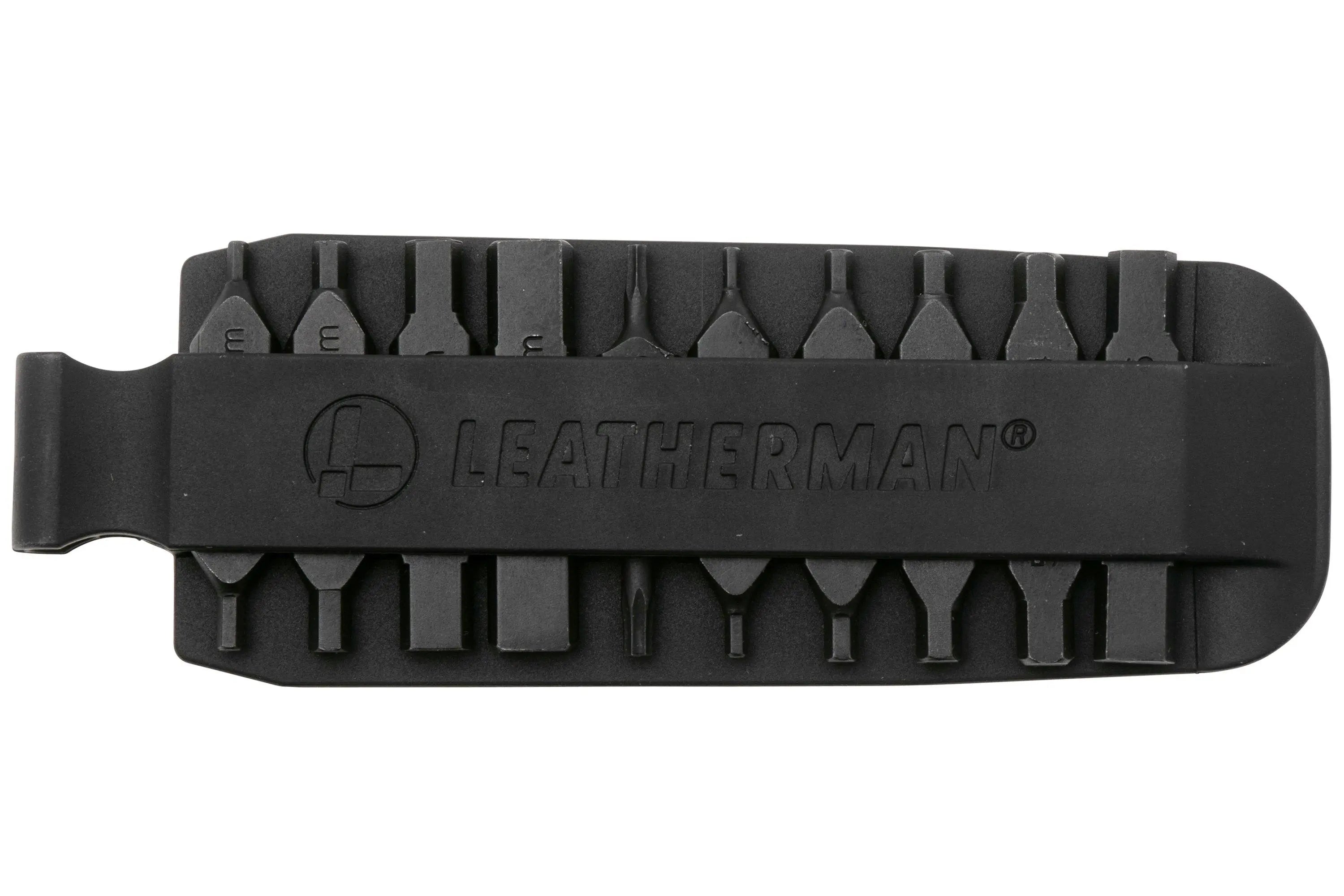 Leatherman Bit Kit Replacement #2 - Shop  Multi-Tools at  Trekaline