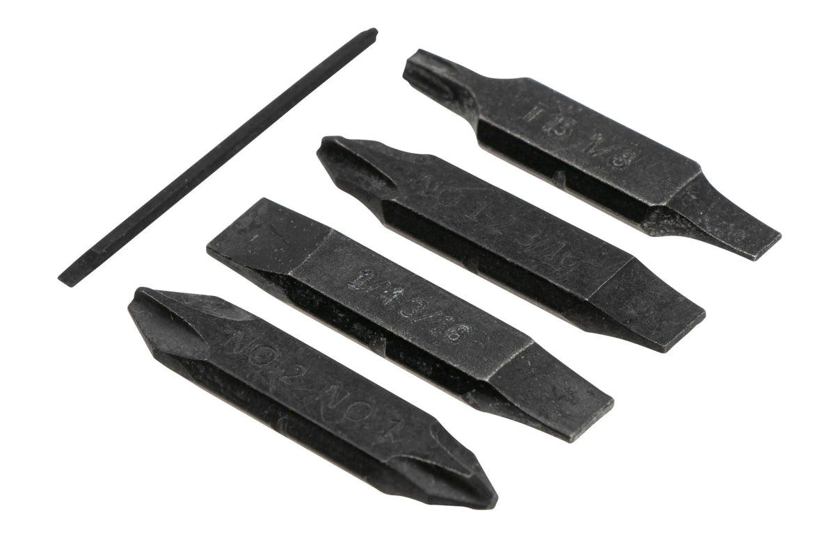 Leatherman Bit Kit - Shop  Multi-Tools at  Trekaline