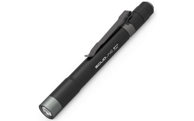 Ledlenser Solidline ST4 Aluminum Penlight - Shop  Flashlights at  Trekaline