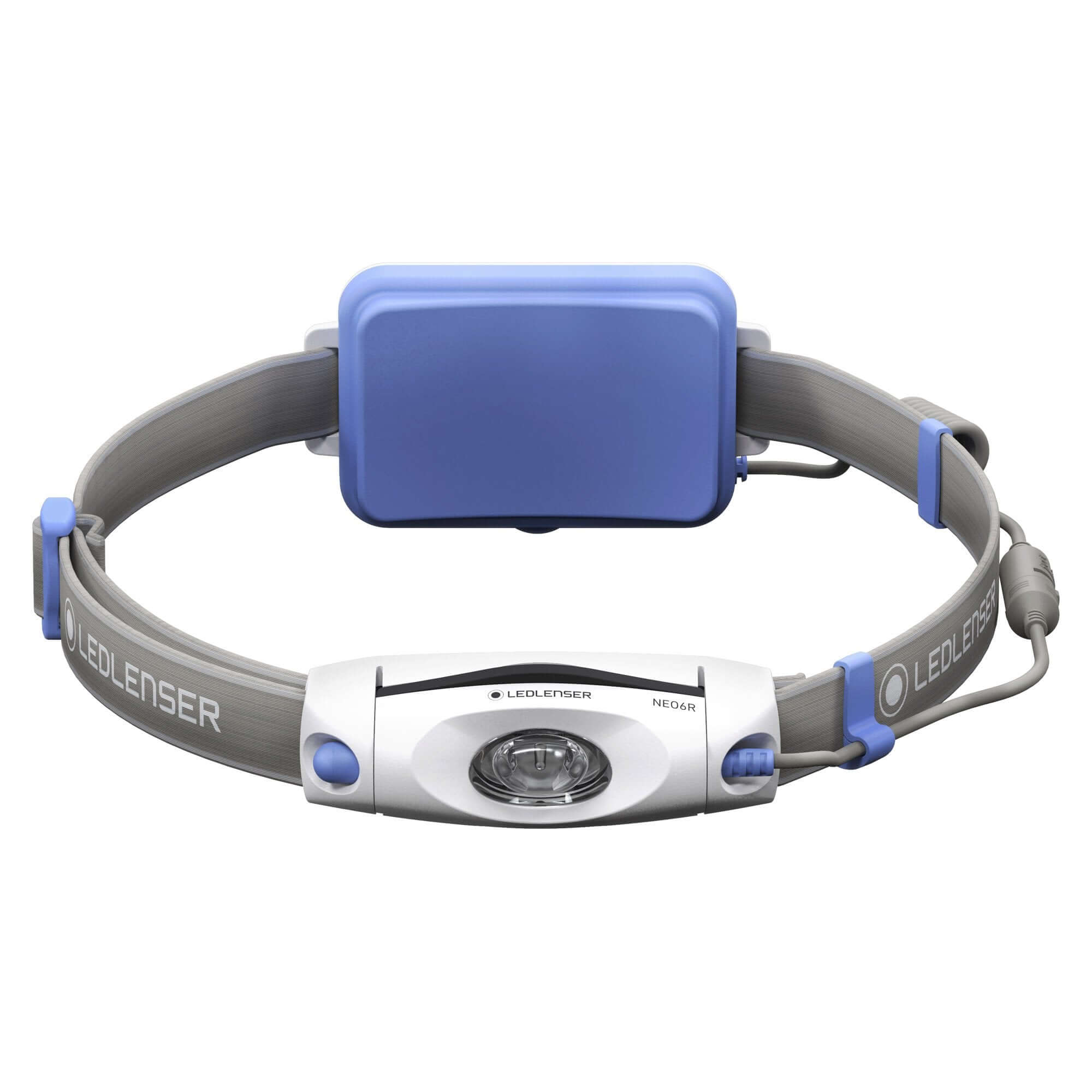 Ledlenser NEO6R Rechargeable Headlamp