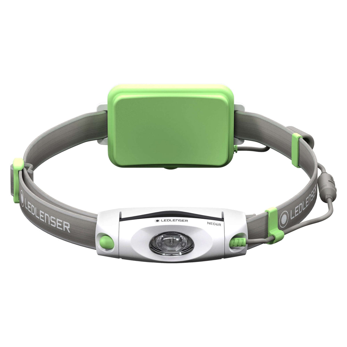 Ledlenser NEO6R Rechargeable Headlamp