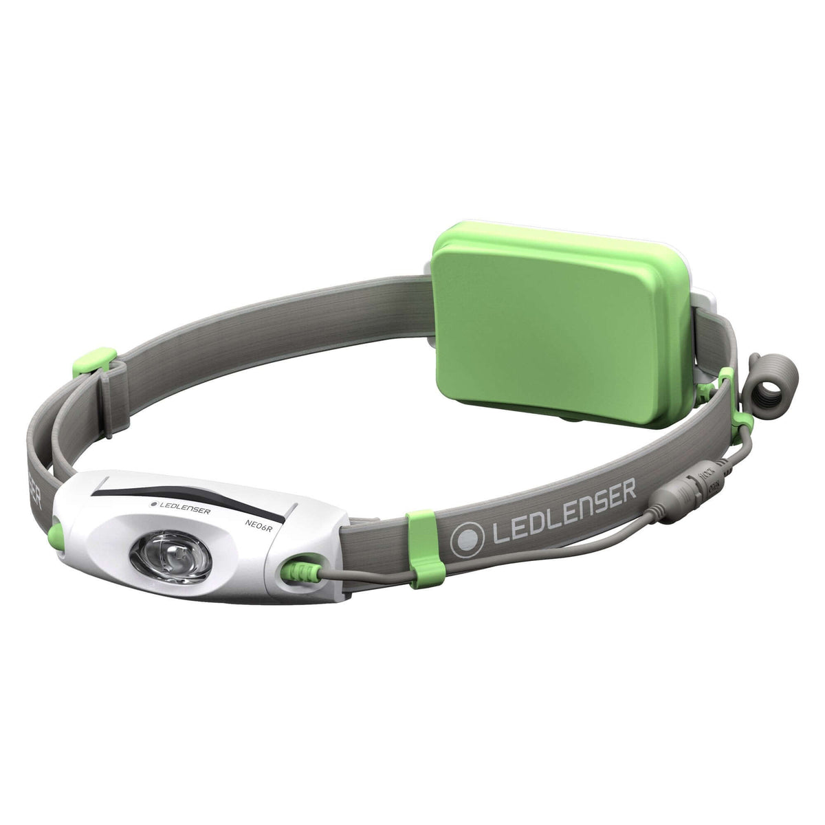 Ledlenser NEO6R Rechargeable Headlamp