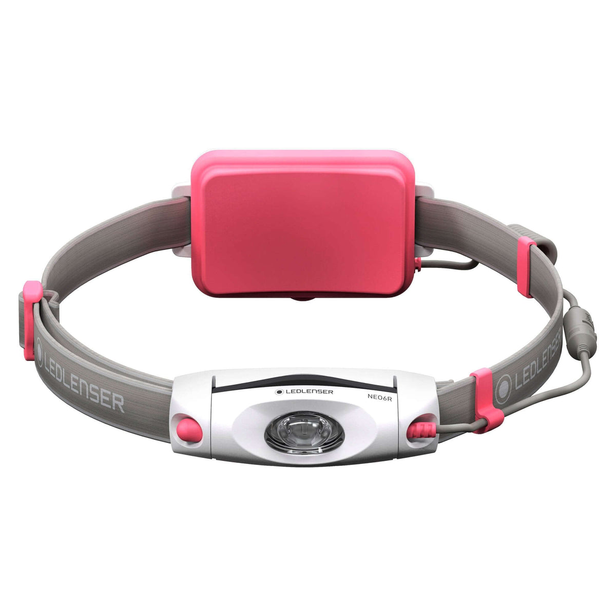 Ledlenser NEO6R Rechargeable Headlamp