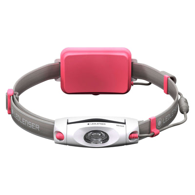 Ledlenser NEO6R Rechargeable Headlamp