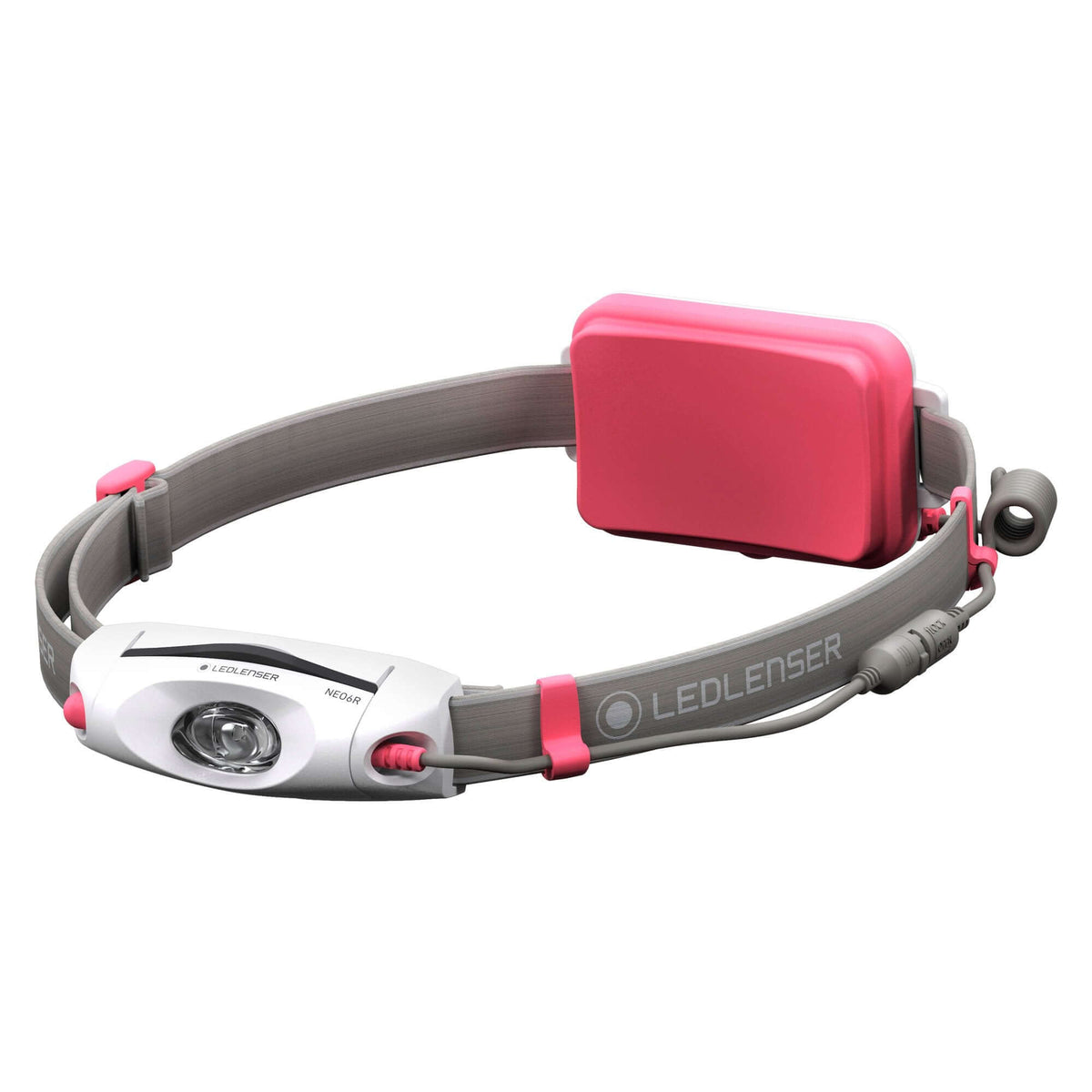 Ledlenser NEO6R Rechargeable Headlamp