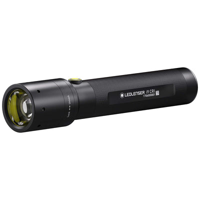 Ledlenser i9 CRI Industrial Flashlight