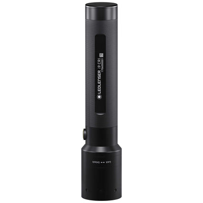 Ledlenser i9 CRI Industrial Flashlight