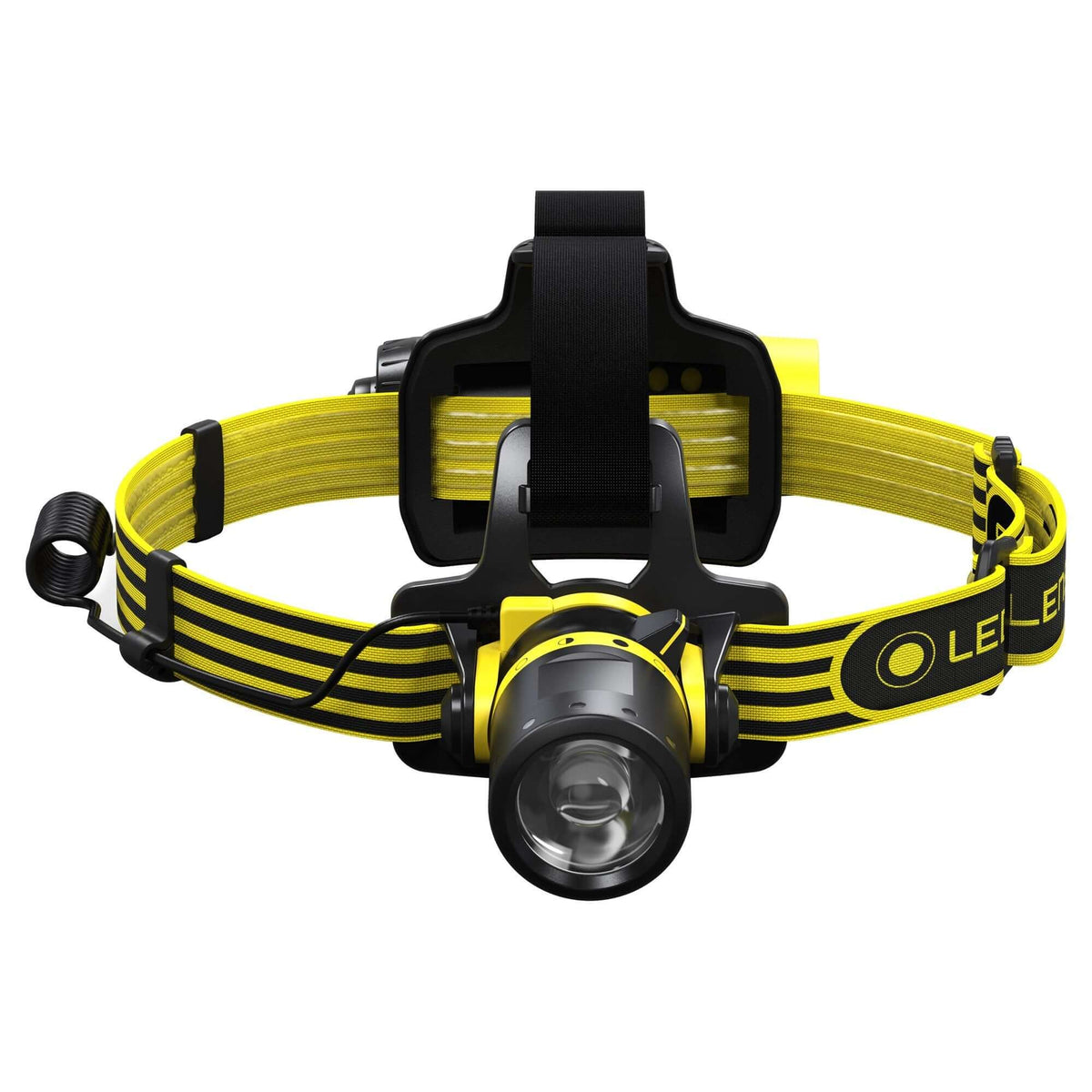 Ledlenser EXH8 Intrinsically Safe Headlamp