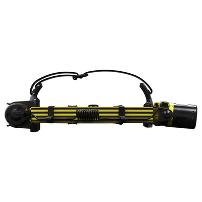 Ledlenser EXH8R Intrinsically Safe Rechargeable Headlamp
