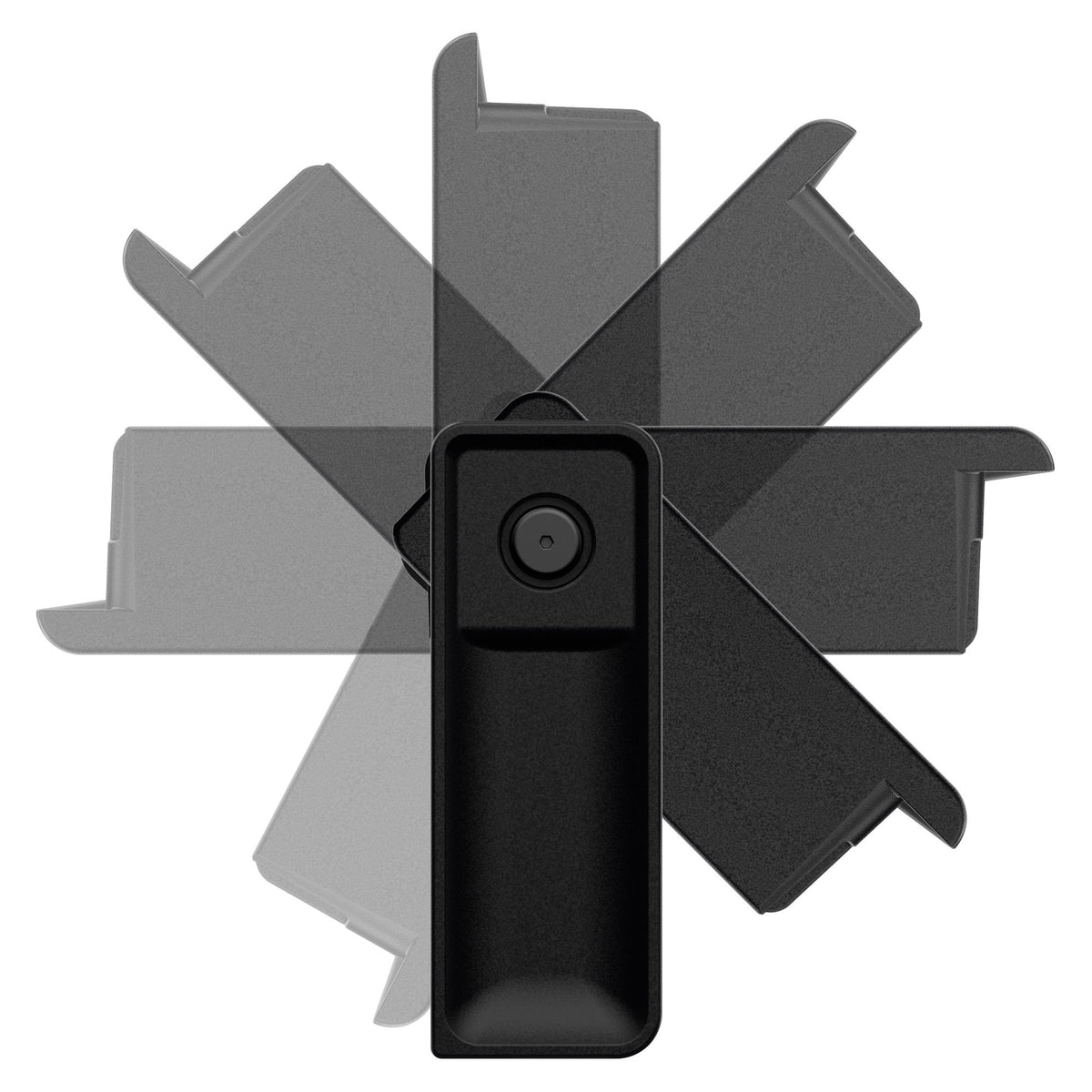 Ledlenser iF4R Rechargeable Work Light