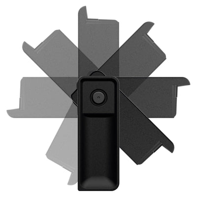 Ledlenser iF4R Rechargeable Work Light