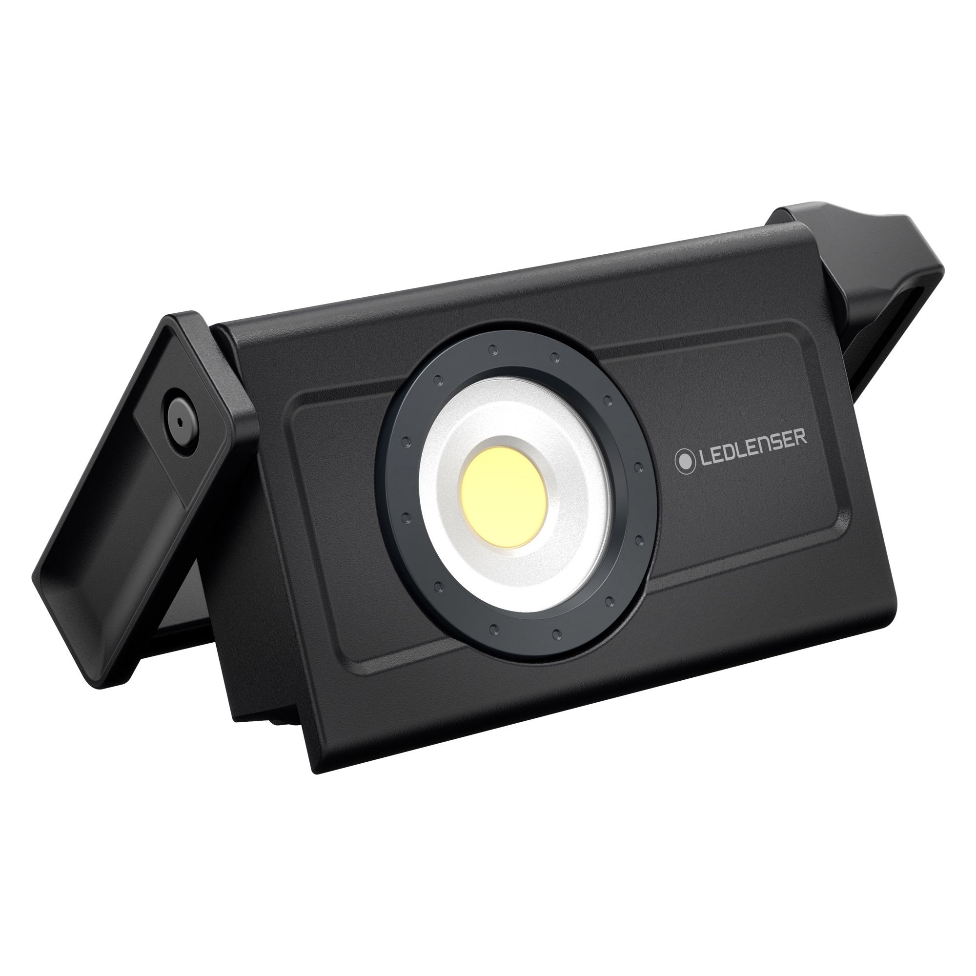 Ledlenser iF4R Rechargeable Work Light