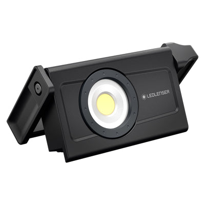 Ledlenser iF4R Rechargeable Work Light