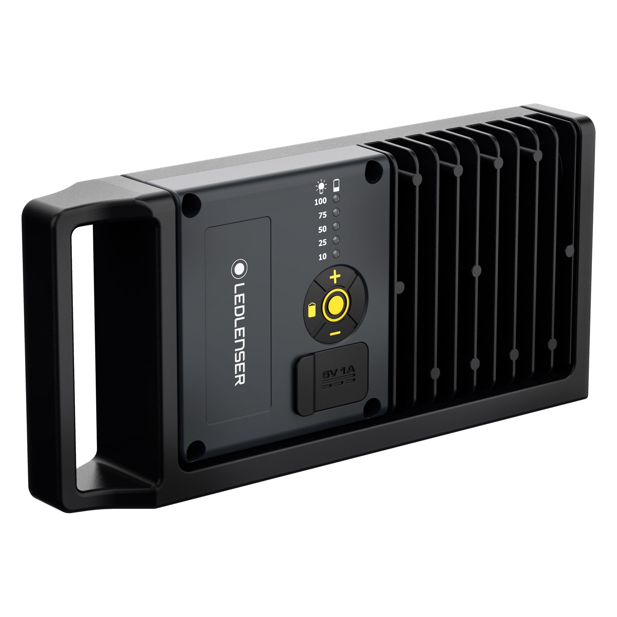 Ledlenser iF4R Rechargeable Work Light