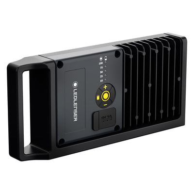 Ledlenser iF4R Rechargeable Work Light