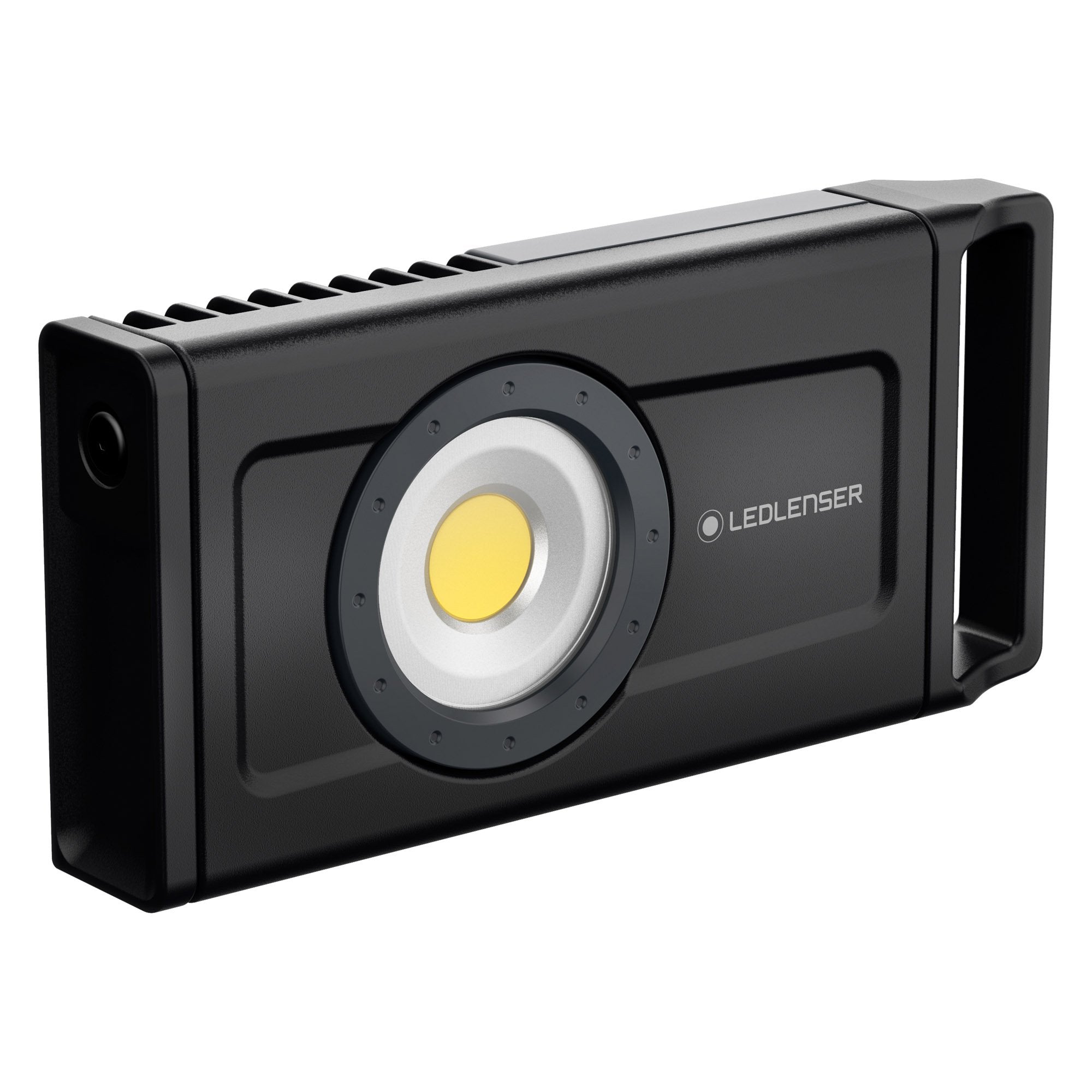 Ledlenser iF4R Rechargeable Work Light