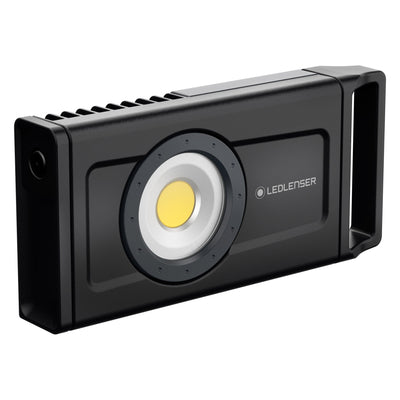 Ledlenser iF4R Rechargeable Work Light