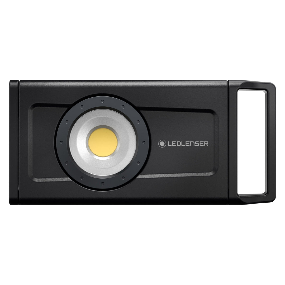 Ledlenser iF4R Rechargeable Work Light