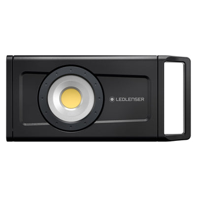 Ledlenser iF4R Rechargeable Work Light