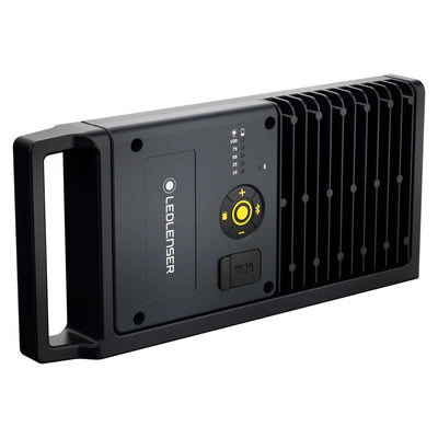 Ledlenser iF8R Rechargeable Industrial Floodlight