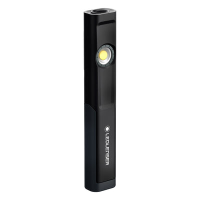 Ledlenser iW4R Rechargeable Work Light