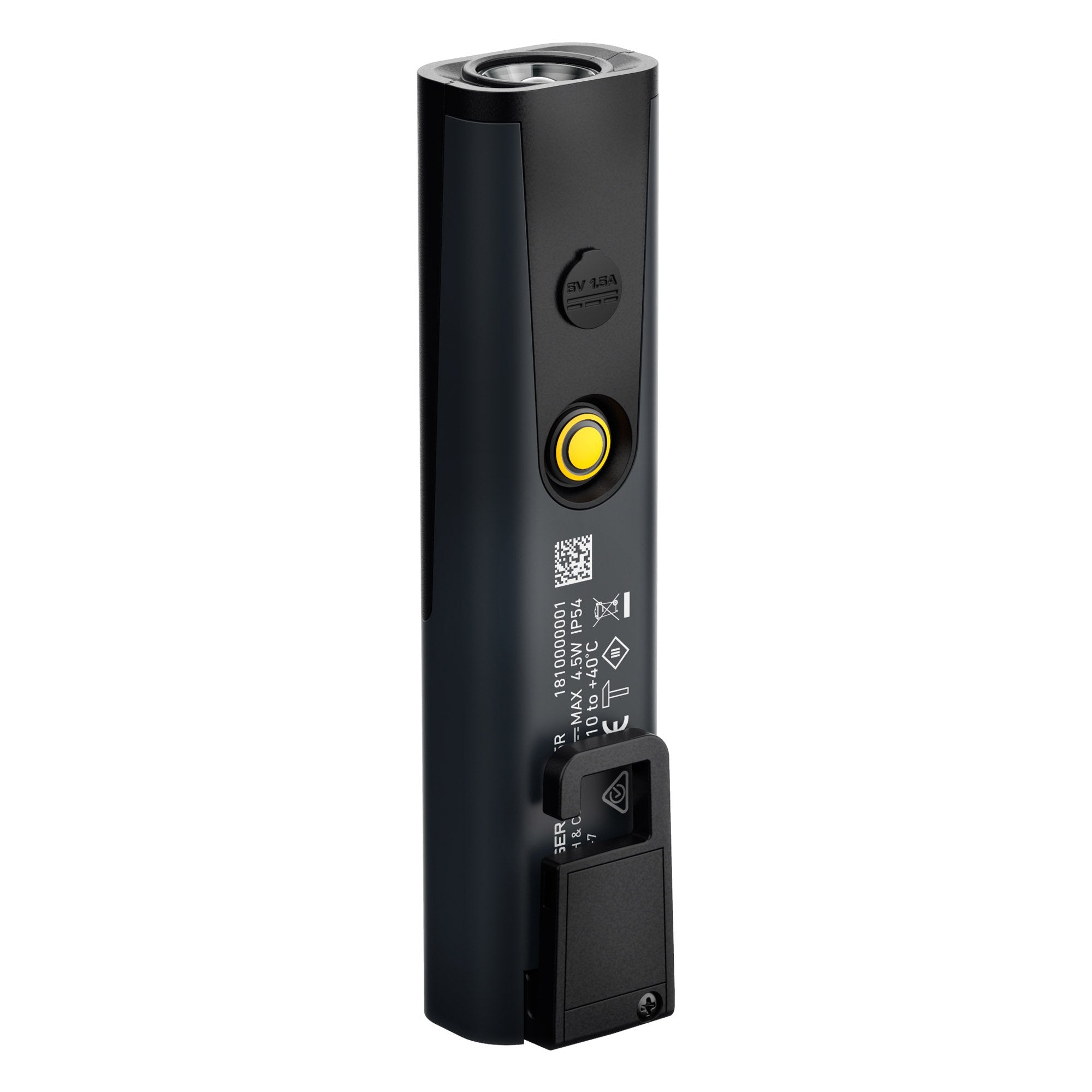 Ledlenser iW5R Rechargeable Work Light