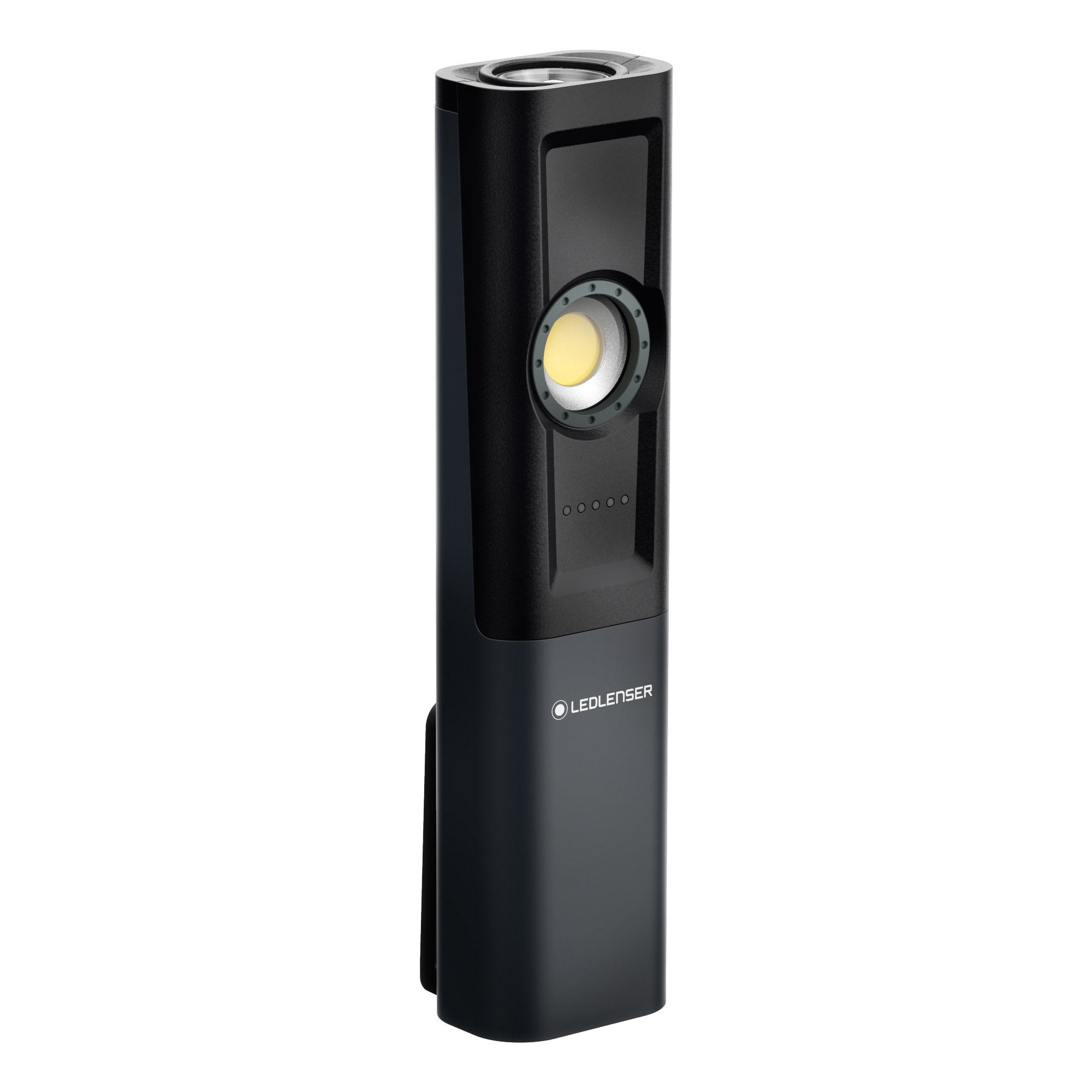 Ledlenser iW5R Rechargeable Work Light