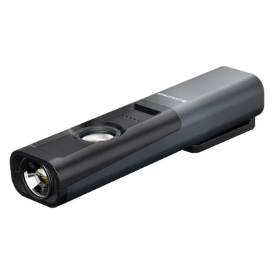 Ledlenser iW5R Rechargeable Work Light
