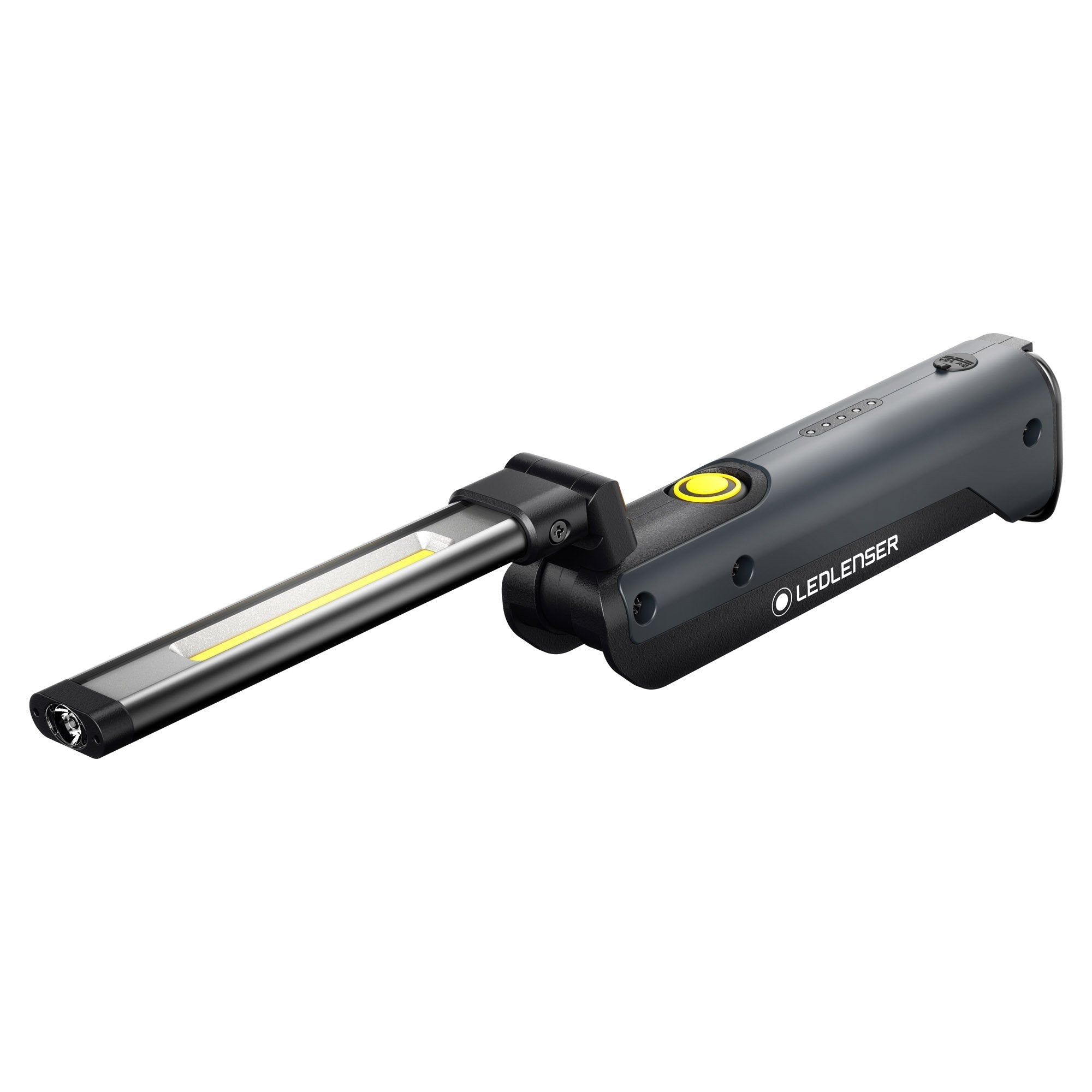 Ledlenser iW5R Flex Fold Out Work Light