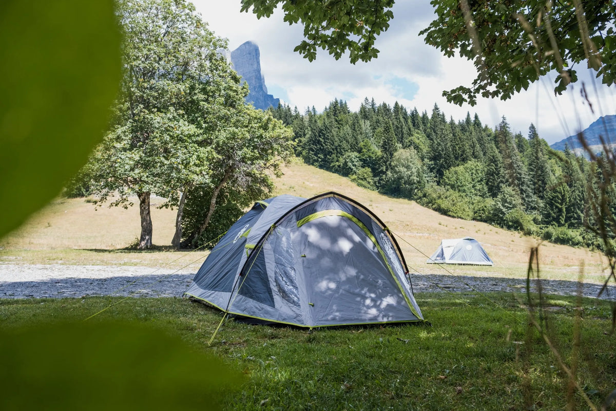 Coleman Darwin 2 Backpacking Tent - Shop  Backpacking Tents at  Trekaline