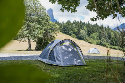 Coleman Darwin 2 Backpacking Tent - Shop  Backpacking Tents at  Trekaline