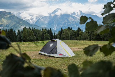 Coleman Darwin 2 Backpacking Tent - Shop  Backpacking Tents at  Trekaline