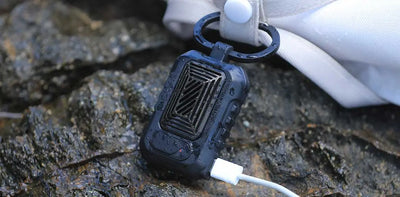 Flextail Light Repeller Without Mats Portable Bug Control
