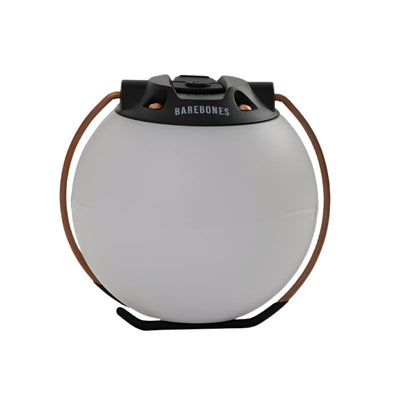 Multi-Colored Globe Light - Shop  Electric Lanterns at  Trekaline