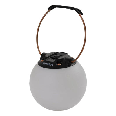 Multi-Colored Globe Light - Shop  Electric Lanterns at  Trekaline