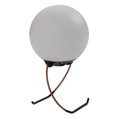 Multi-Colored Globe Light - Shop  Electric Lanterns at  Trekaline