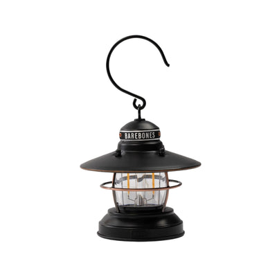 Edison Mini Lantern - 3 Pack - Shop  Electric Lanterns at  Trekaline